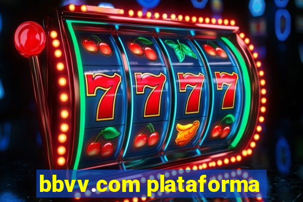 bbvv.com plataforma